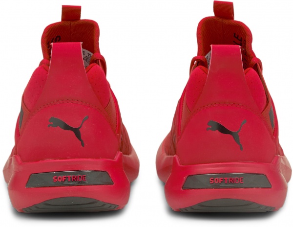 Кросівки Puma Softride Enzo NXT 19523405 р.UK 10 червоний
