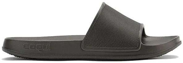 Шльопанці Coqui Antracit 7081-100-2400 р.EUR 42 темно-сірий