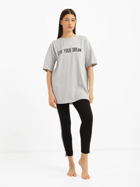 Піжама Роза 211048 L р. меланж