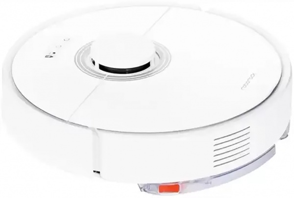 Робот-пылесос Roborock Vacuum Cleaner Q7 Max+ white