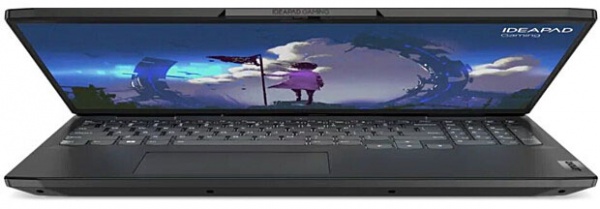 Ноутбук Lenovo IdeaPad Gaming 3 15ARH7 15,6