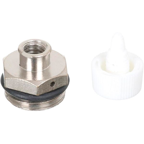 Кран Маевского Valve 1/2 ручка