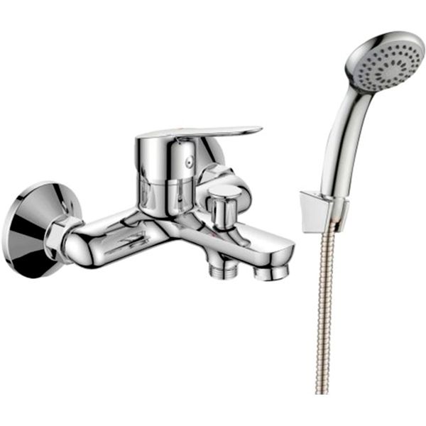 Смеситель для ванны Rozzy Jenori First RBZ020-3