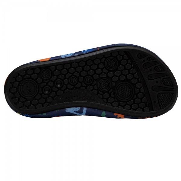 Обувь для пляжа и бассейна Devilon р.31 синий 518479 