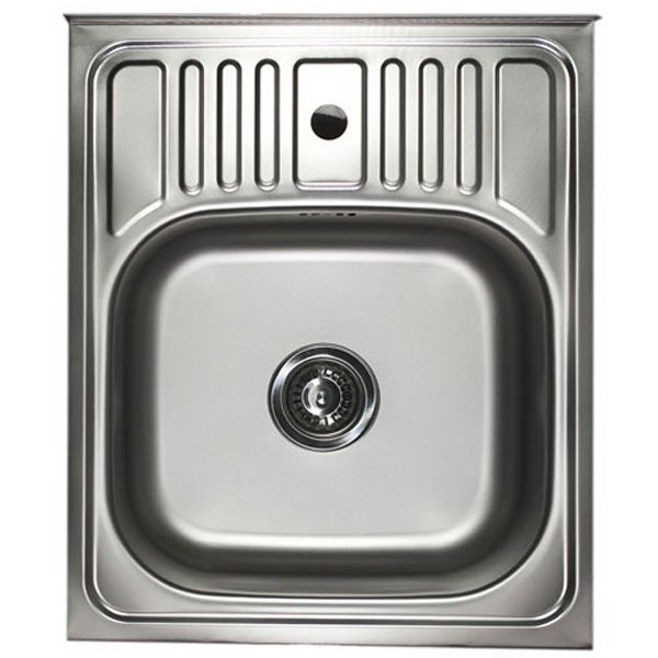 Мойка для кухни Family z5636C D 