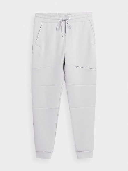 Штани 4F TROUSERS CAS M152 4FSS23TTROM152-25S р. S білий