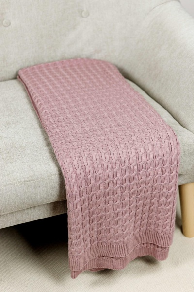 Плед Sweet home 130x170 см