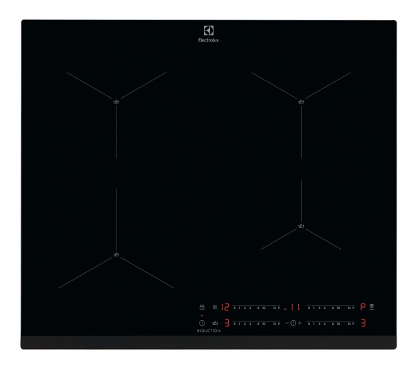 Варильна поверхня Electrolux EIS624