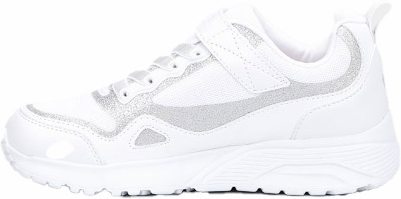 Кроссовки Skechers 310479L WSL р.35 белый