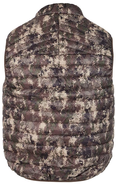 Жилет Hallyard Genk 2324.10.48 р.XL хаки