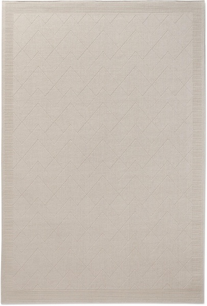 Килим Moldabela Lana 7636-1-68200 80x150 см СТОК 