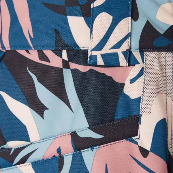 Брюки McKinley Gelma gls 408740-904915 р. 140 розовый