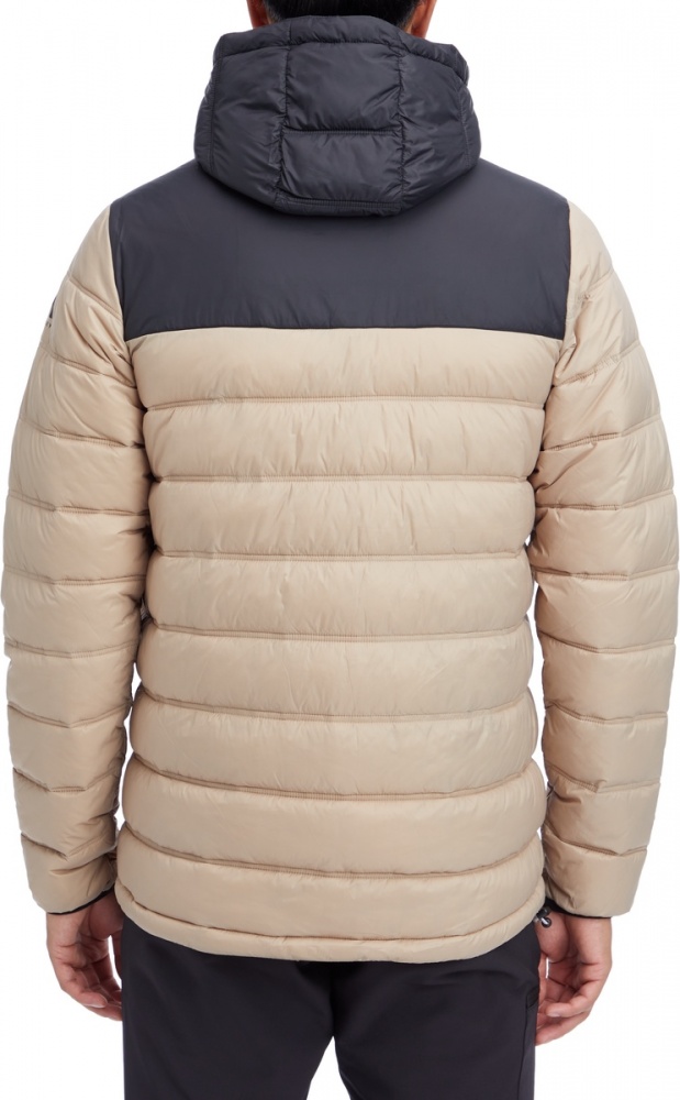 Куртка чоловіча демісезонна McKinley Jobel M 429042-165 р.M бежева