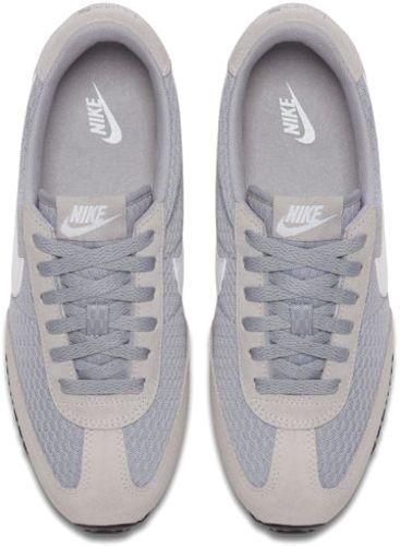 Кроссовки Nike WMNS OCEANIA TEXTILE 511880-010 р.7 серый