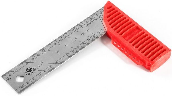 Кутник Kapro 300 мм Legenda 309-30