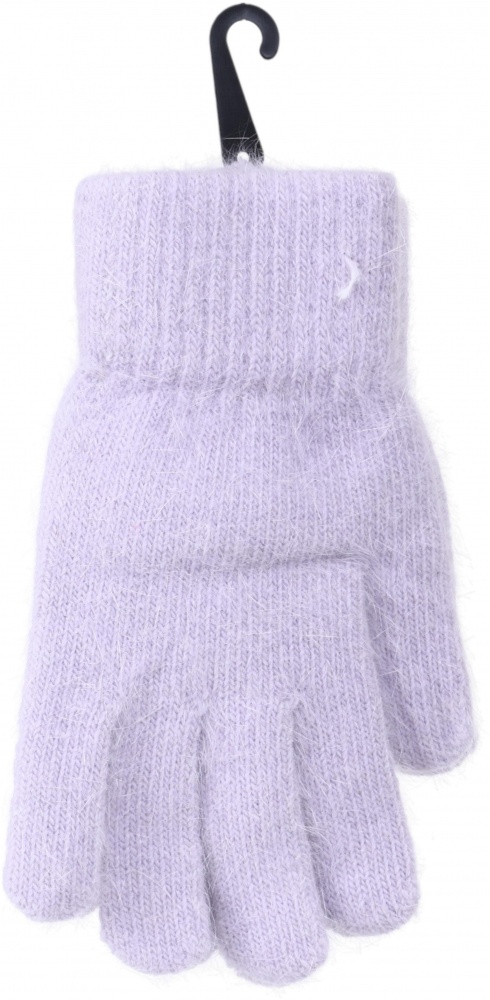 Рукавиці Корона 7703 р.one size бежевий