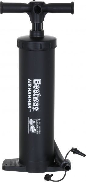 Насос для бассейна Bestway ручной 48 см 62030