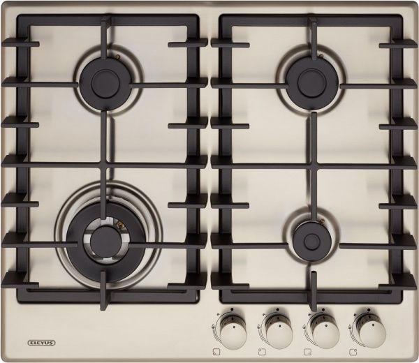 Варочная поверхность Eleyus Linda 60 IS CTF