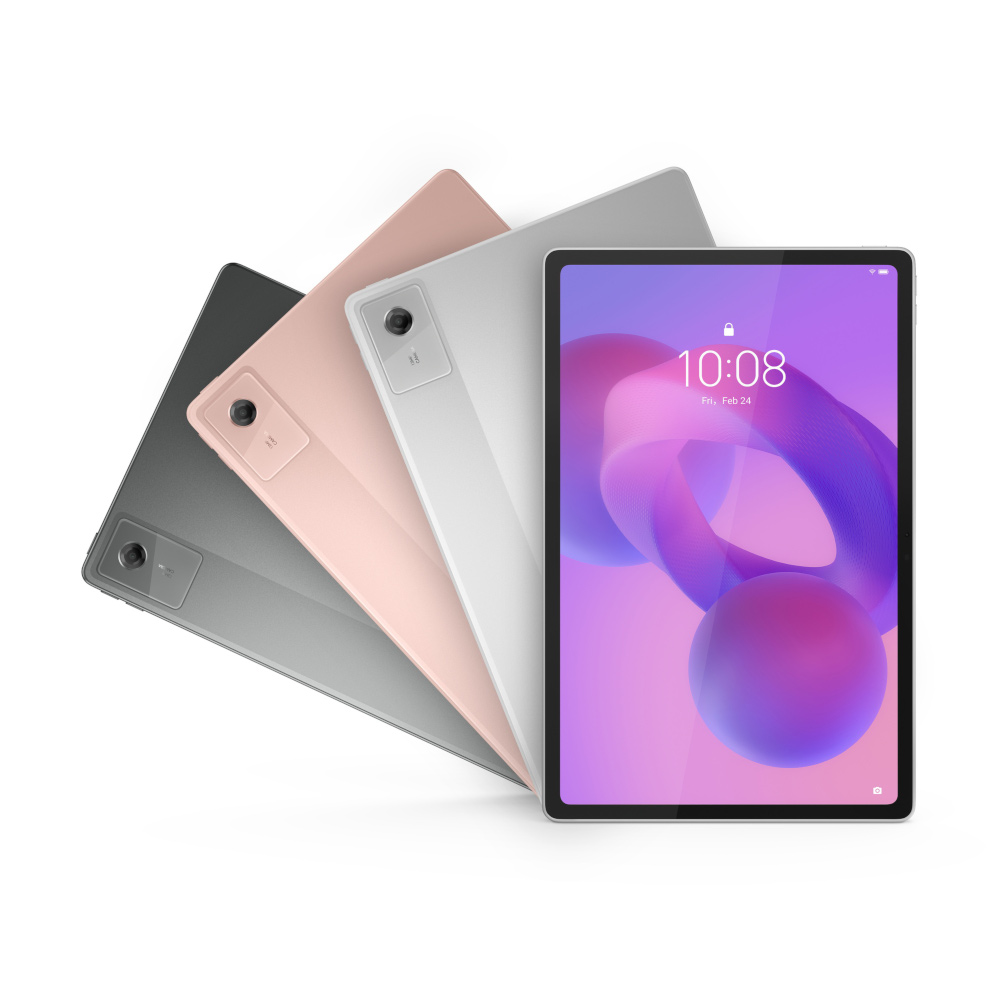 Планшет Lenovo Idea Tab Plus 12,1