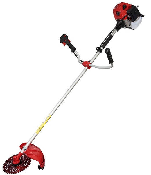 Мотокоса Vitals Master BK 522t