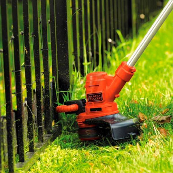 Триммер электрический Black+Decker ST5530