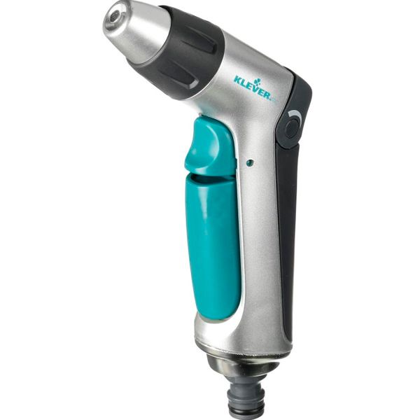 Пистолет Klever для полива DY2087