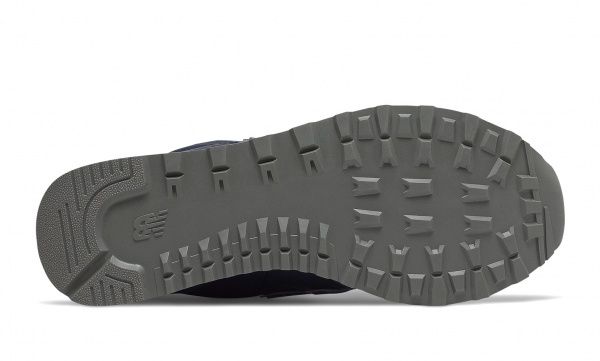 Кросівки New Balance WL574RMS р.7,5 синій