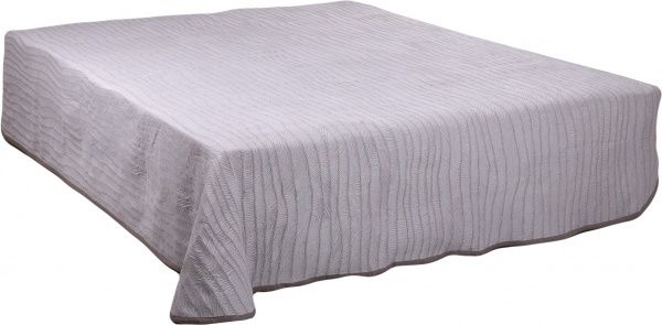 Покривало Rocha 160x220 см La Nuit какао 