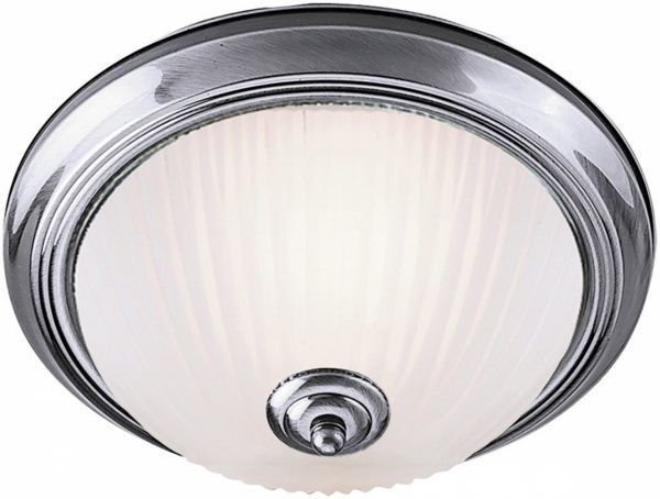 Люстра потолочная Arte Lamp American Diner I 2xE14 матовый хром A9366PL-2SS 