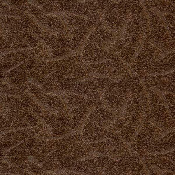 Ковролин Корона 19726 коричневый 4 м