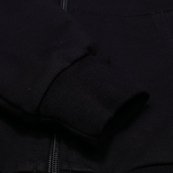 Спортивний костюм Роза 200507 р.128 чорний 