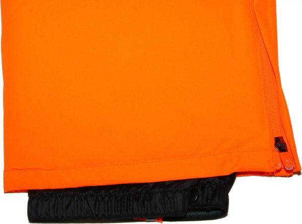 Брюки McKinley Gunnar ux 408720-229 р. 50 оранжевый
