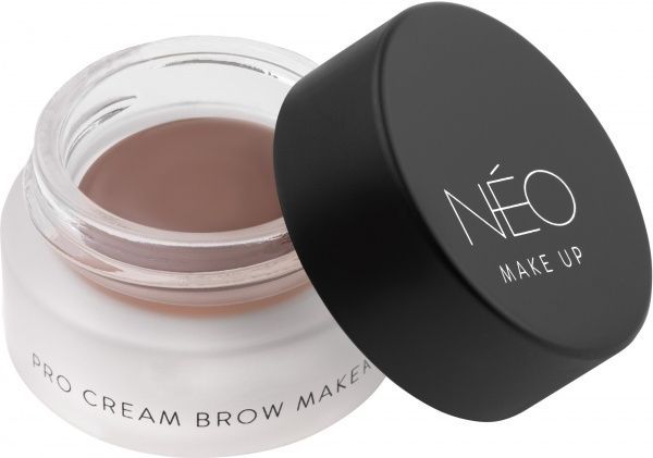 Помада для бровей NEO Make up 03 Light brown 5 мл