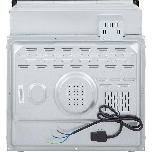 Духовой шкаф Interline OEG 580 ECH BA