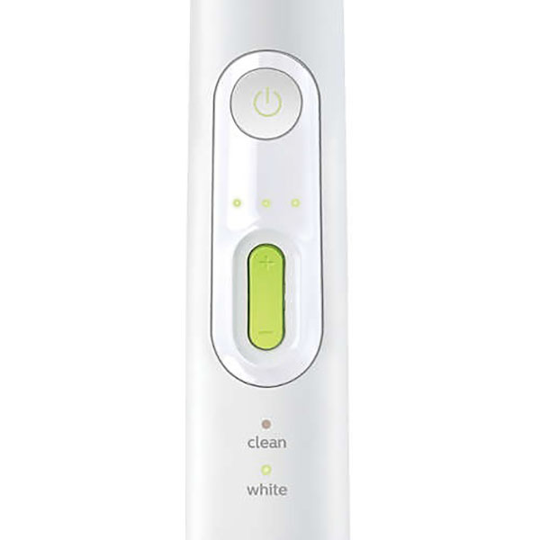 Зубная щетка Philips HX8911/01 Sonicare HealthyWhite+