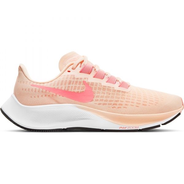 Кросівки Nike Air ZoomPegasus 37 BQ9647-800 р.US 7,5 рожевий