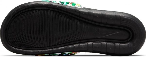 Шльопанці Nike Victori One CN9676-004 р. US 7 різнокольоровий