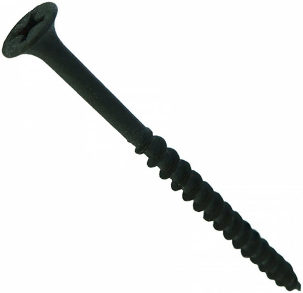 Саморез по дереву для гипсокартона 3.9x65 мм 1000 шт EXPERT FIX