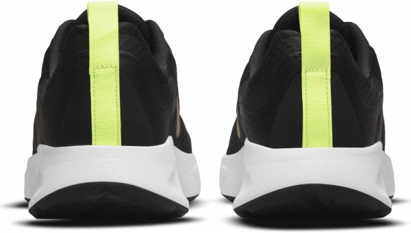 Кроссовки Nike Nike Wearallday CJ1677-010 р.US 7,5 черный