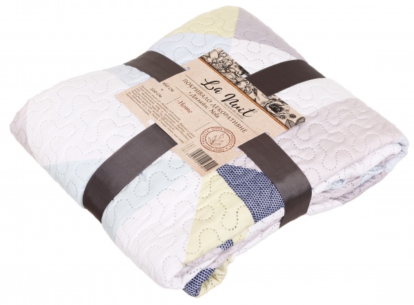 Покрывало Nola 160x220 см La Nuit 