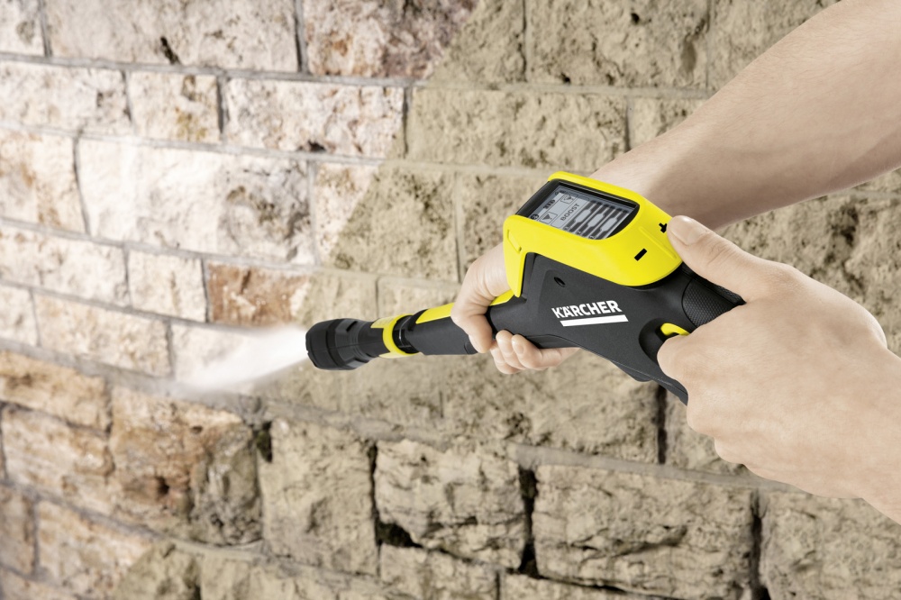 Мийка високого тиску Karcher K7 Premium Smart Control 1.317-243.0