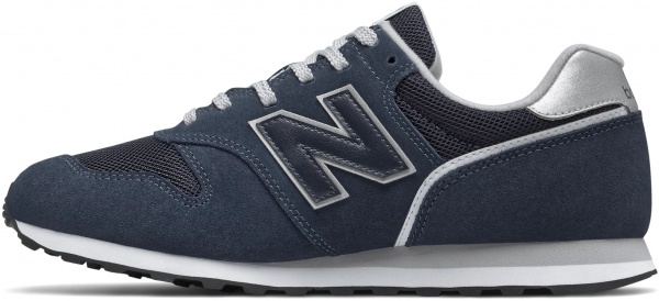 Кроссовки New Balance ML373EN2 р.US 11 темно-синий