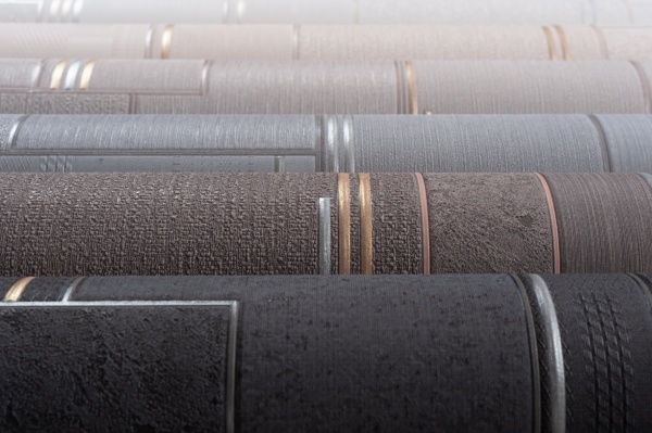 Обои виниловые на флизелиновой основе Vinil Печворк декор ТФШ 6-1434 1,06x10,05 м 