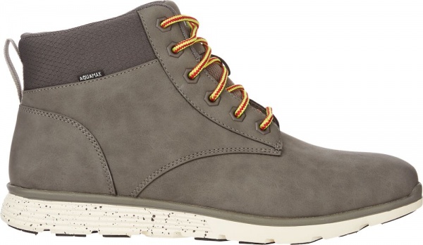 Черевики McKinley Richard AQX 282131-045 р.42 сірий