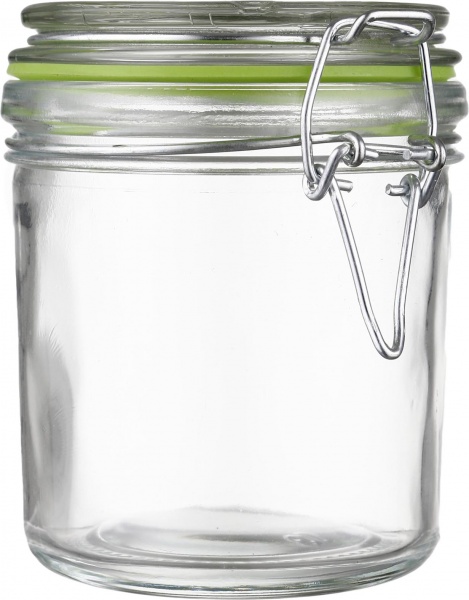 Емкость для хранения сухих продуктов 280 мл 7059-2 S&T