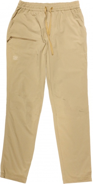 Штани Turbat ODYSSEY LITE TRB ODLIM.COSA р. XL коричневий