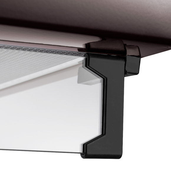 Вытяжка Pyramida WHK 60 BR