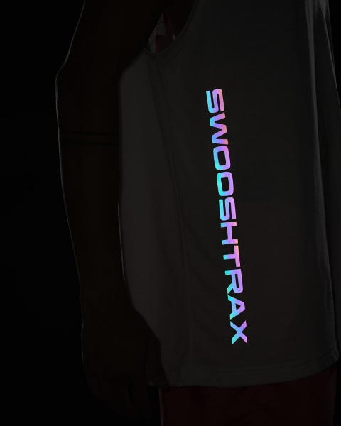 Майка Nike NSW TREND SLVLS TOP DX0055-030 р.L білий