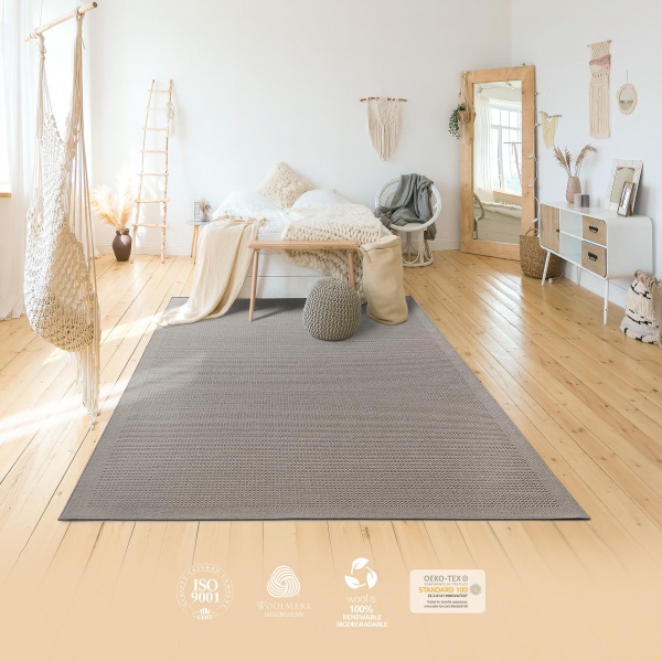 Килим Moldabela Lana 8986-1-68400 80х150 см СТОК 