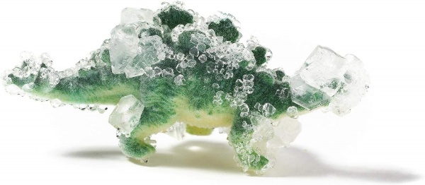 Научно-игровой набор Kosmos Мир кристаллов (World of Crystals) 616571